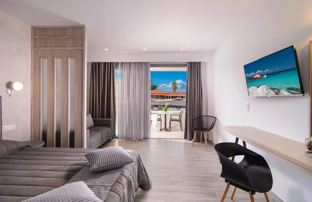 Lagomandra Hotel And Spa-1