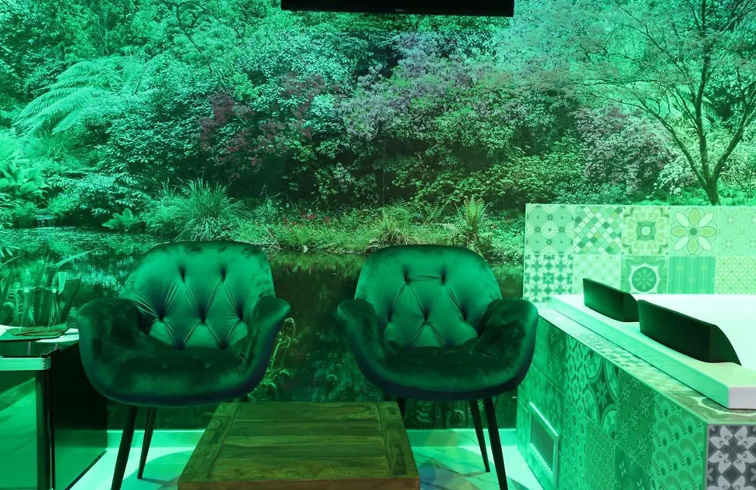 Alcova Suite&Relax-1
