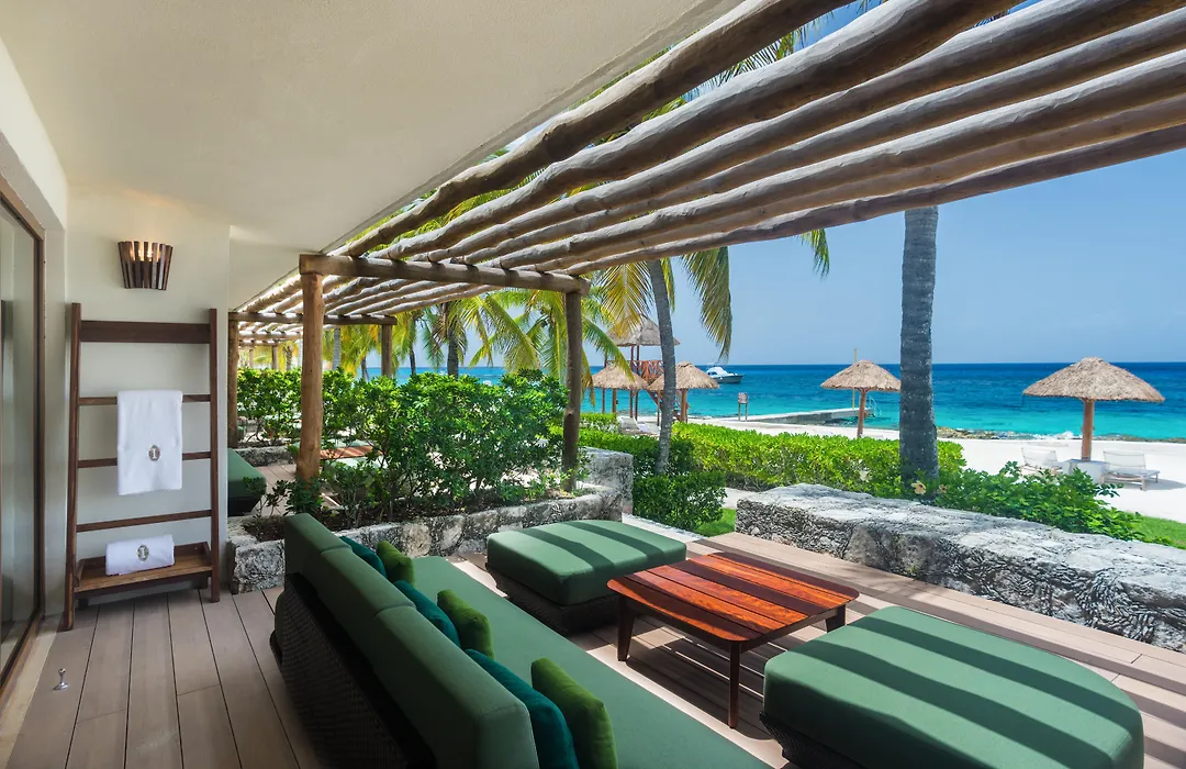 Presidente Intercontinental Cozumel Resort & Spa By Ihg-1