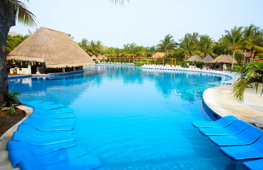 Valentin Imperial Riviera Maya All Inclusive - Adults Only-1