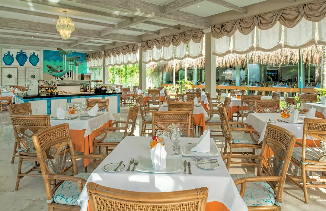 Iberostar Waves Quetzal-1
