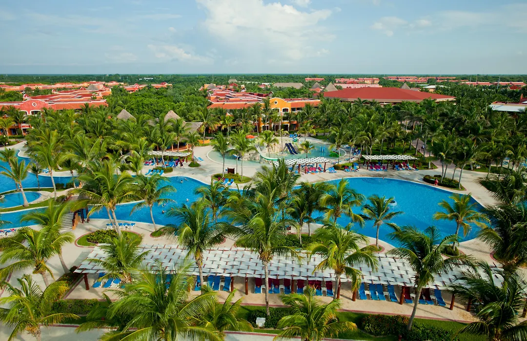 Barcelo Maya Tropical-1