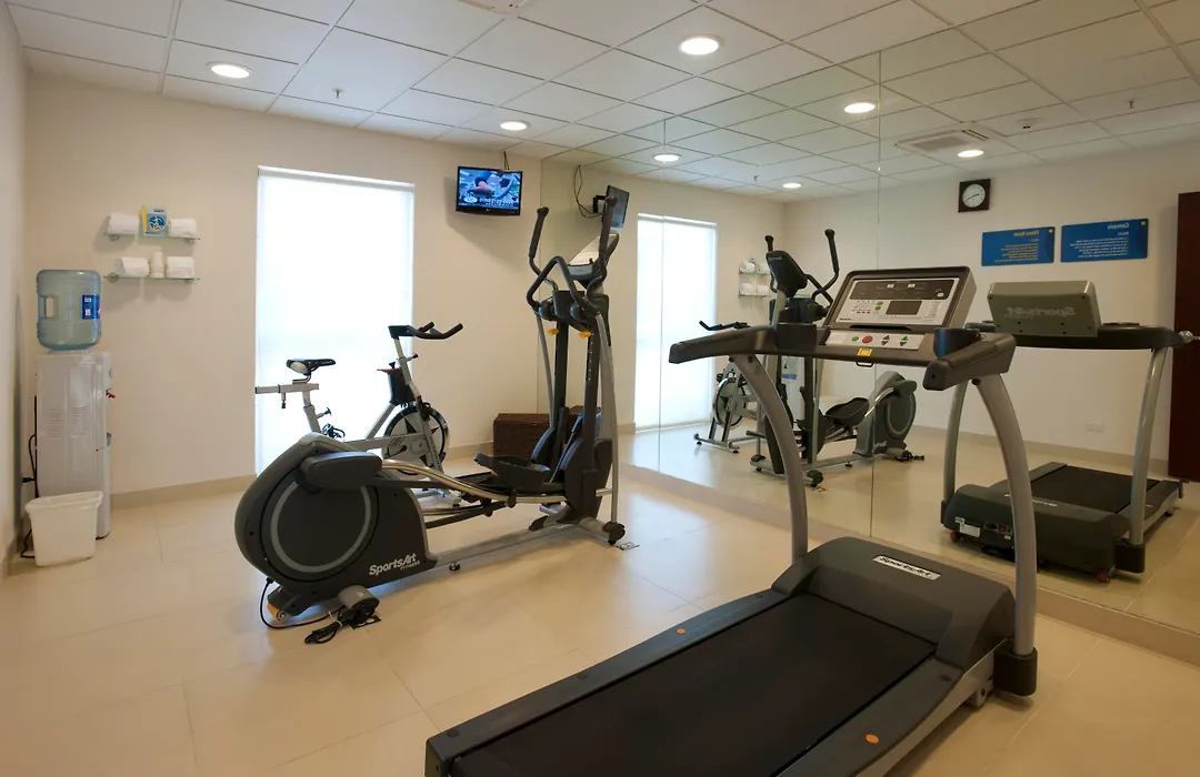 City Express By Marriott Los Mochis-1