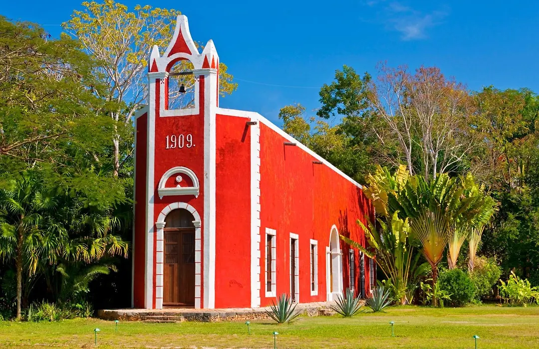 Hacienda Santa Rosa De Lima-1