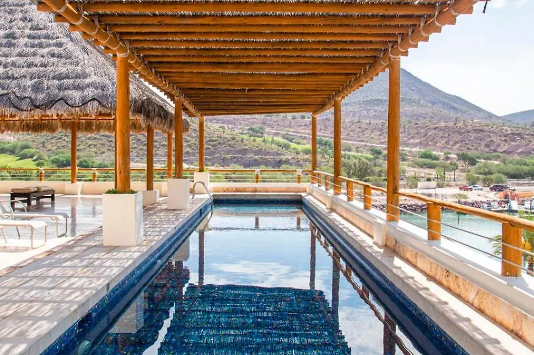 Costa Baja Resort&Spa-1