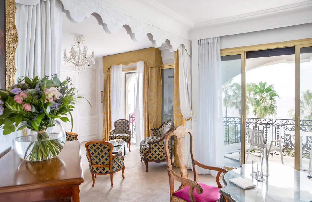Hotel Le Negresco-1