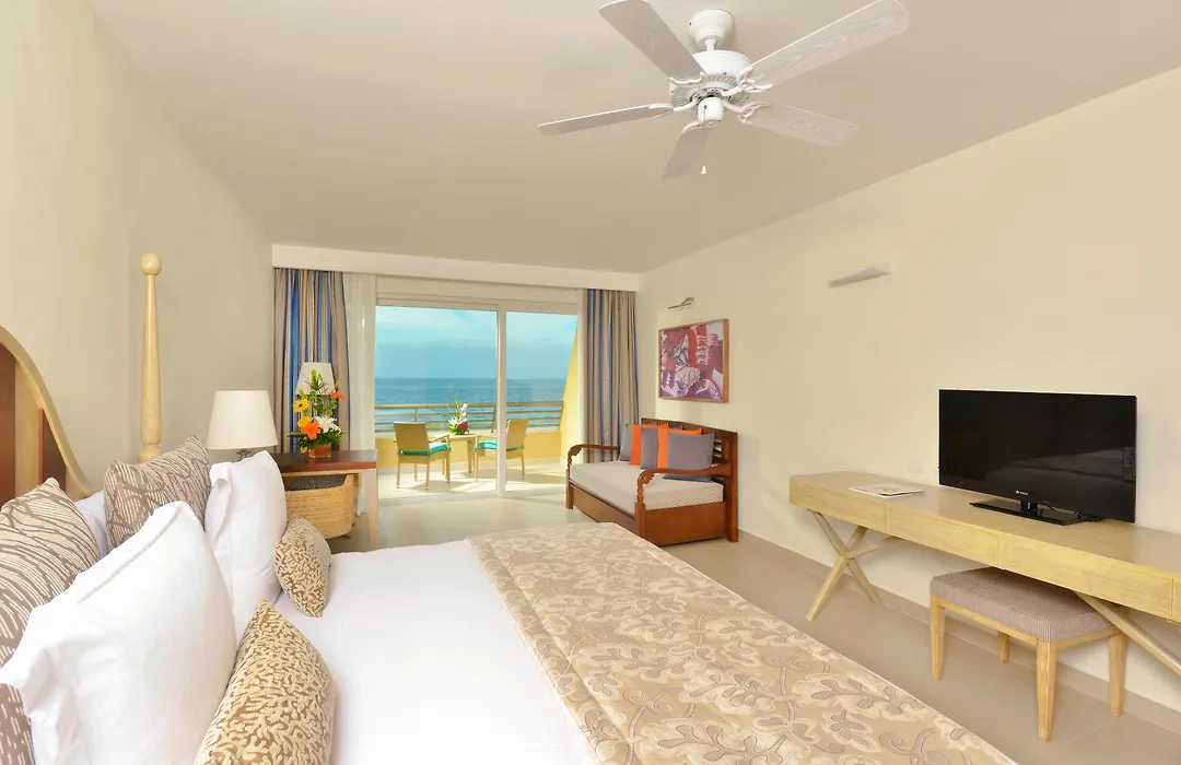 Iberostar Selection Playa Mita-1