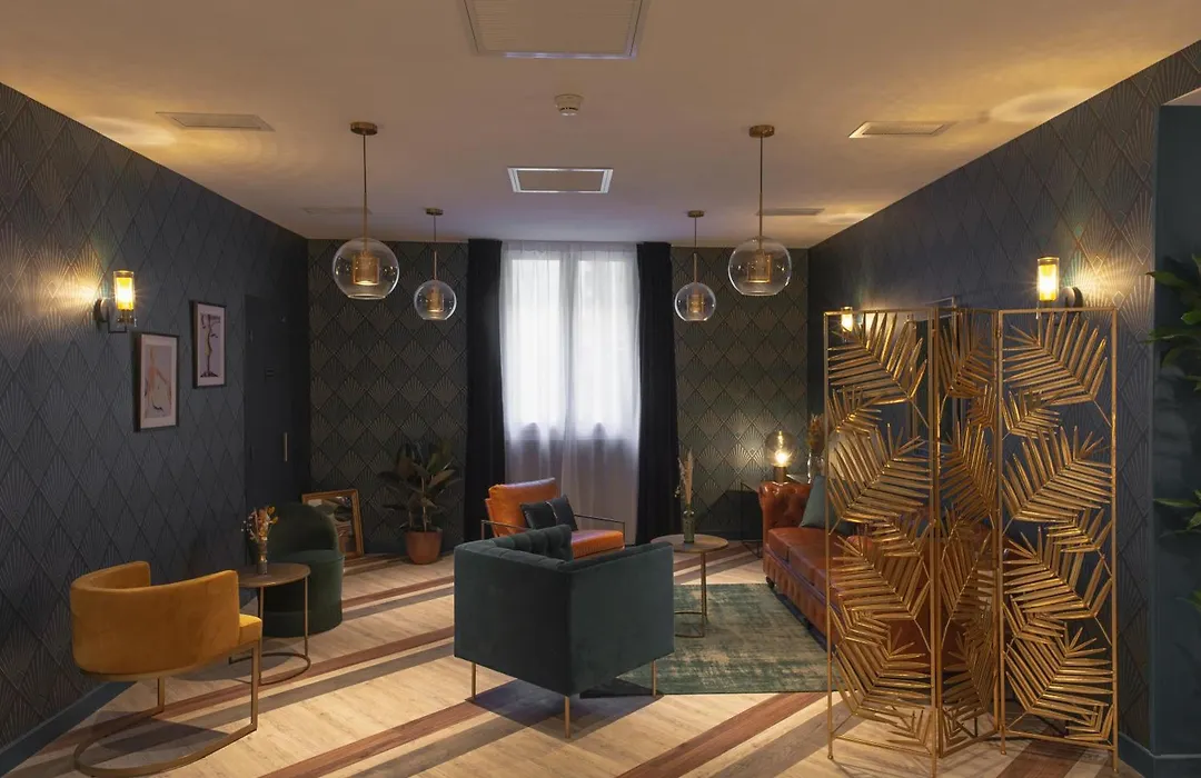 Hotel Le Bristol-1