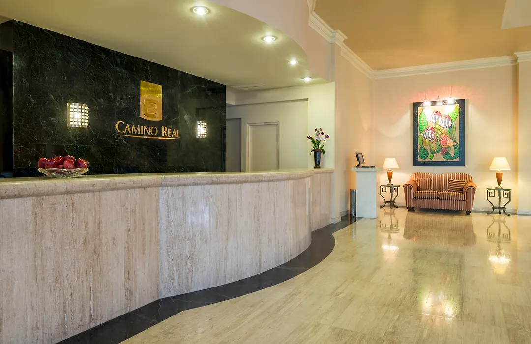 Hs Hotsson Hotel Tampico-1