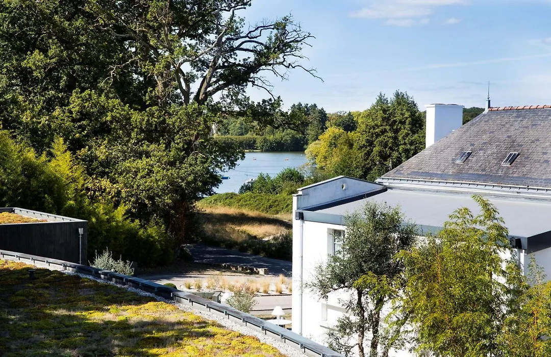 Best Western Plus Hotel De La Regate-Erdre-1