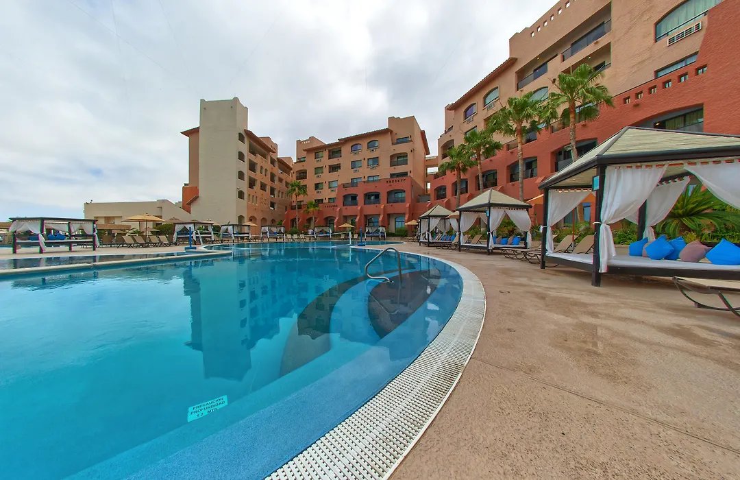 Peñasco del Sol Hotel-1