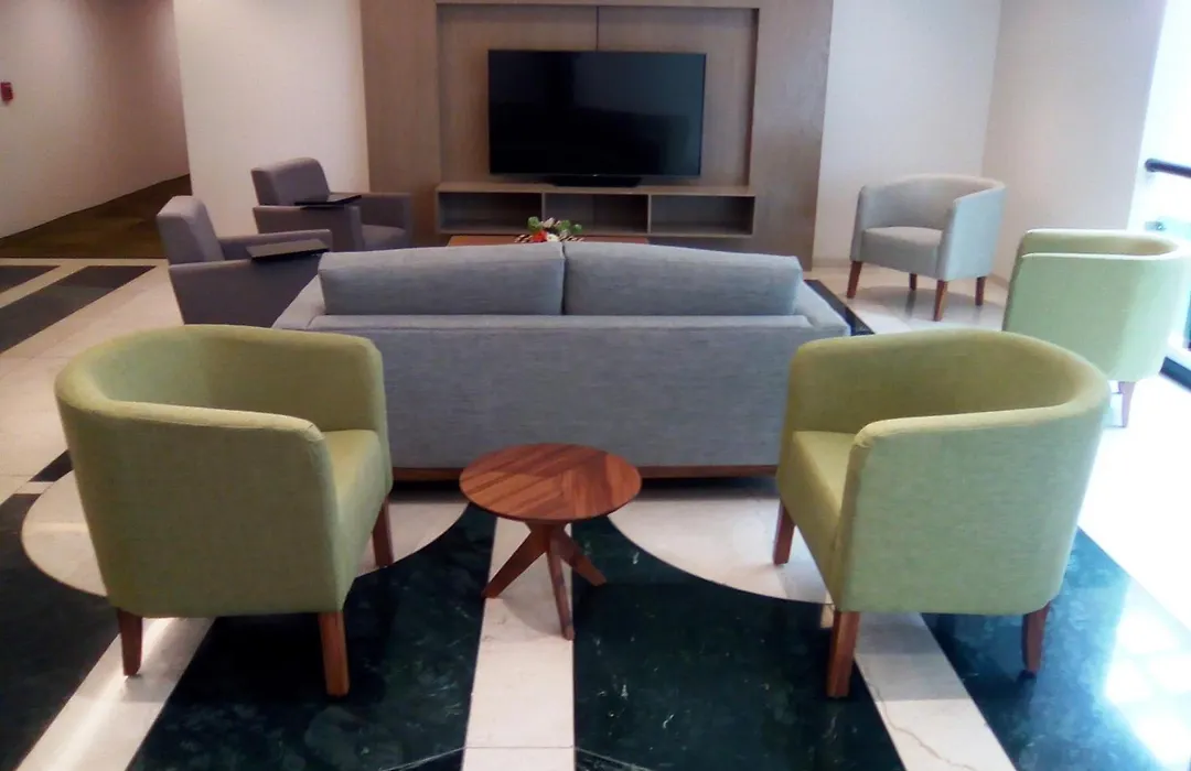 Crowne Plaza Toluca - Lancaster By Ihg-1