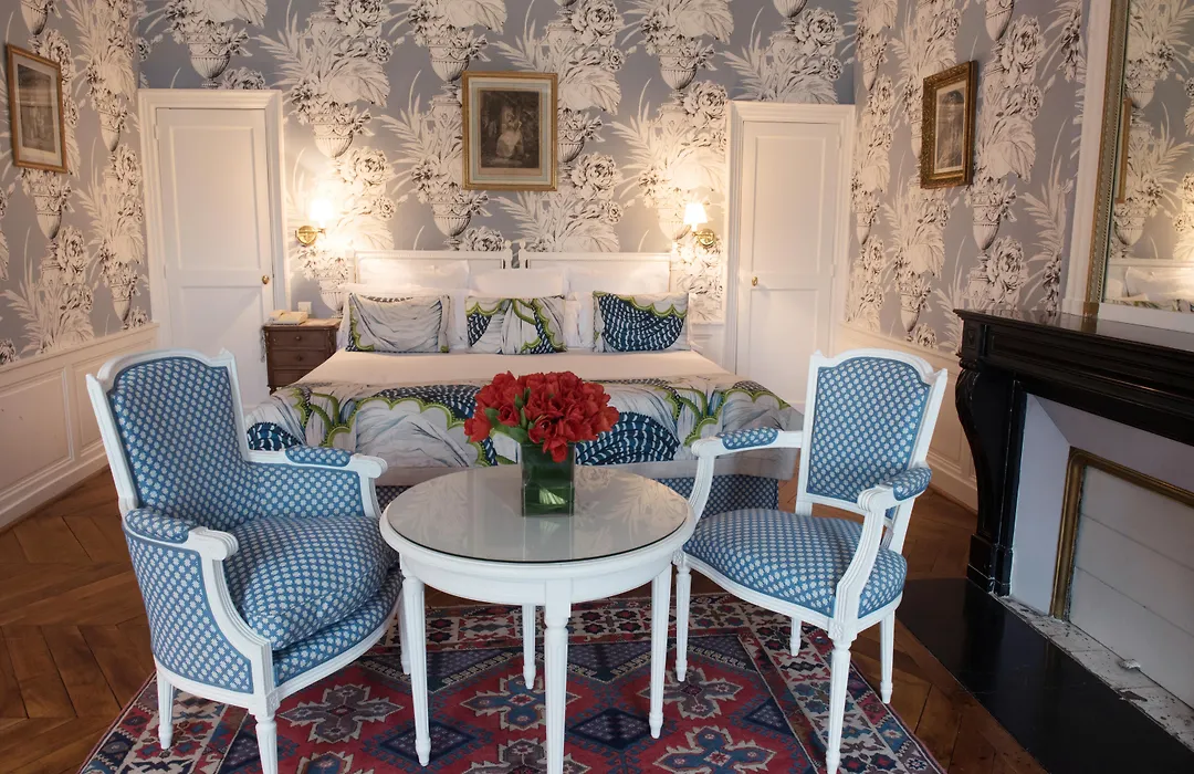 Hôtel Le Choiseul-1
