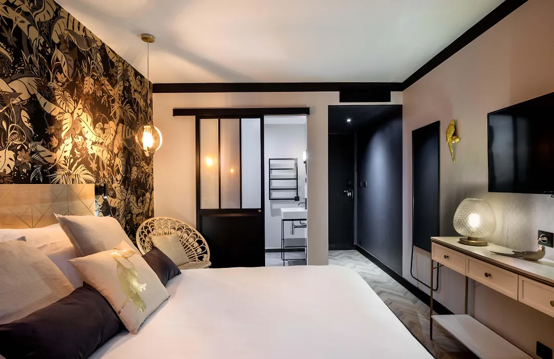 Maisons du Monde Hotel&Suites - Nantes-1