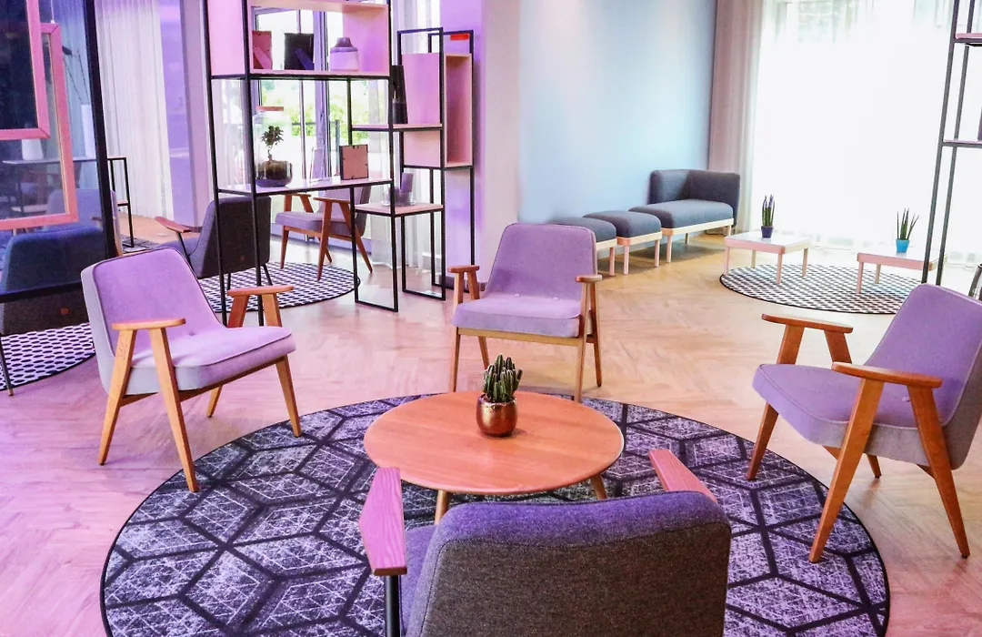 Radisson Blu Hotel Toulouse Airport-1