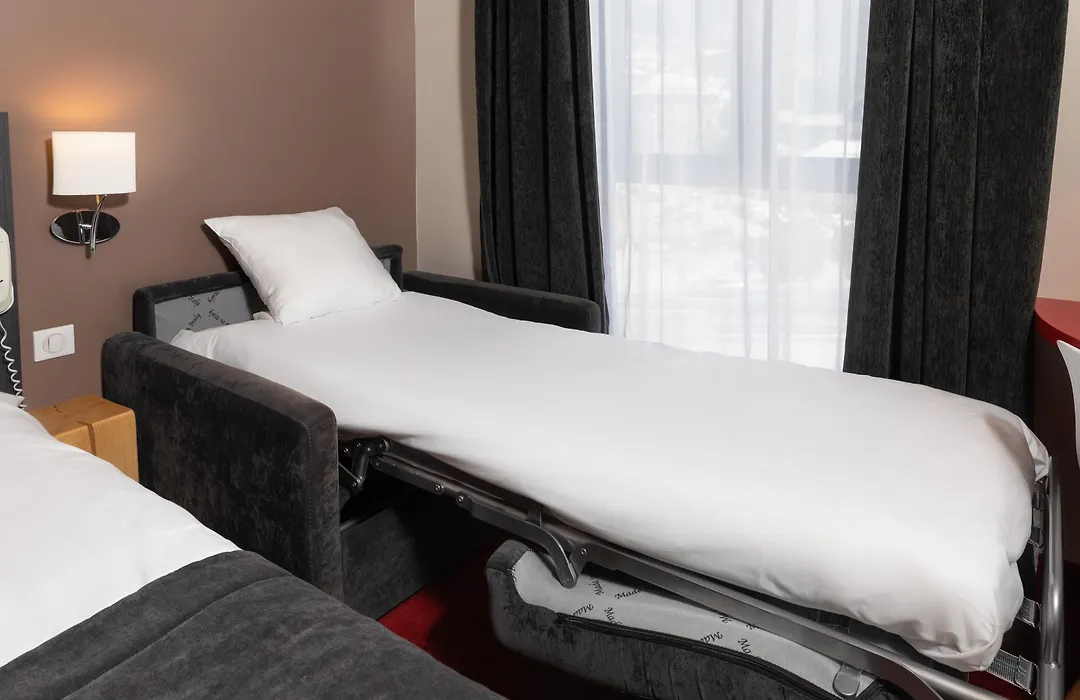 Sowell Hotels Le Parc & Spa-1