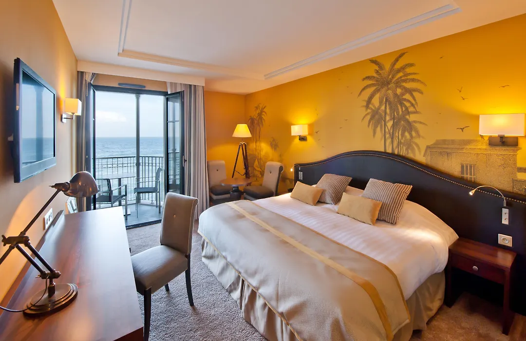 Hotel Le Nouveau Monde-1