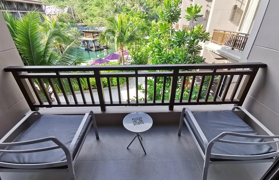 Maehaad Bay Resort - Sha Plus-1