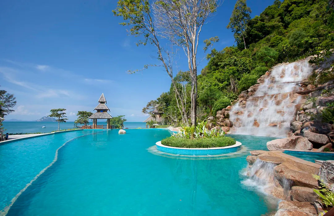 Santhiya Koh Yao Yai Resort & Spa-1