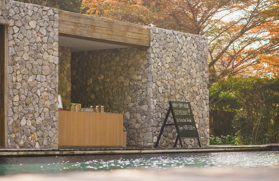 Tolani Resort Kui Buri-1