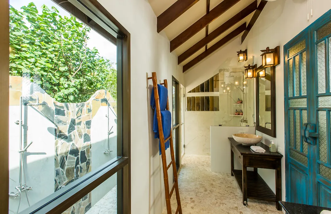 Koh Jum Beach Villas "A Member Of Secret Retreats"-1