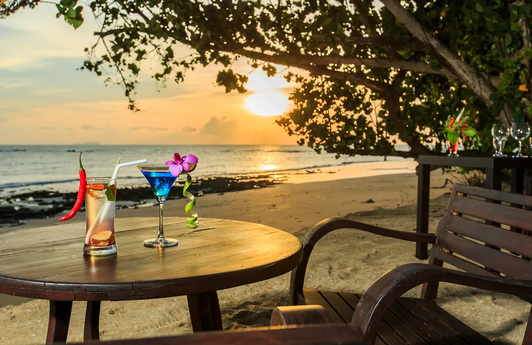 Koh Jum Beach Villas "A Member Of Secret Retreats"-1