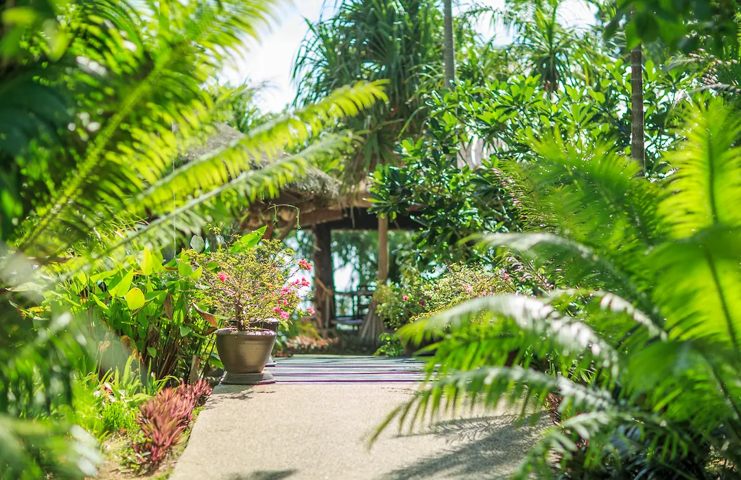 Koh Jum Beach Villas "A Member Of Secret Retreats"-1