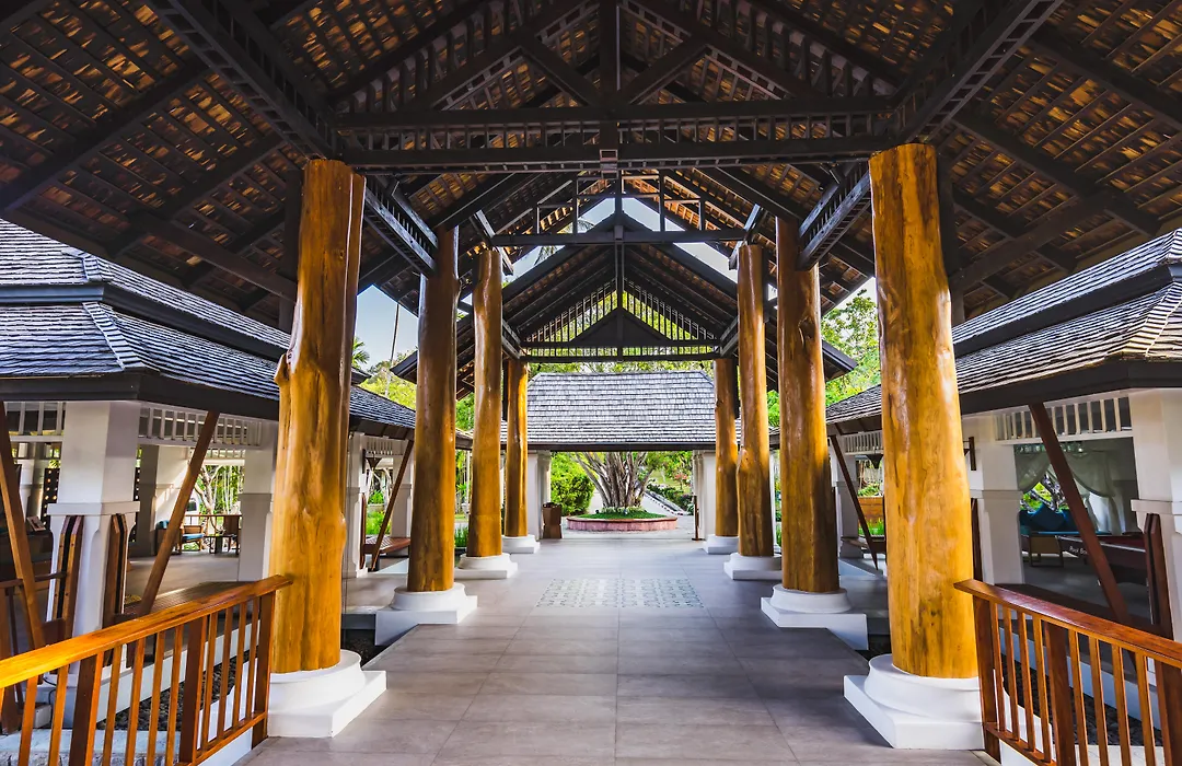 Melati Beach Resort & Spa-1