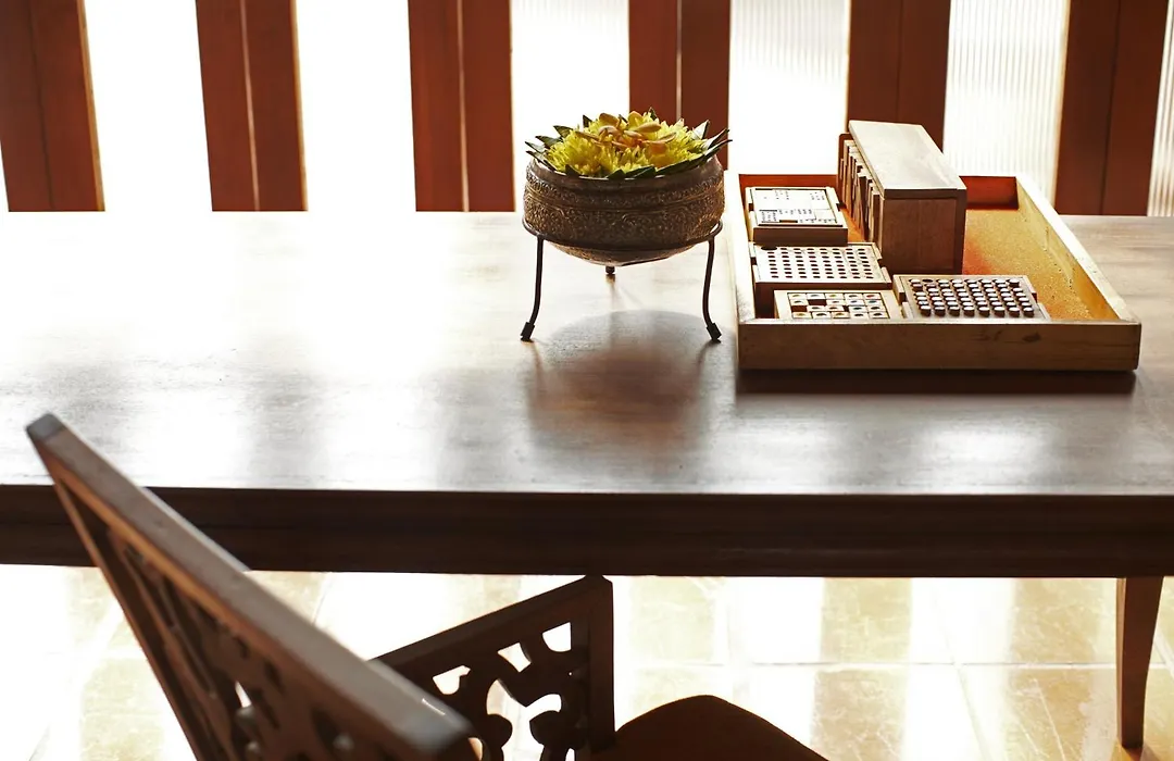 Sukhothai Heritage Resort-1