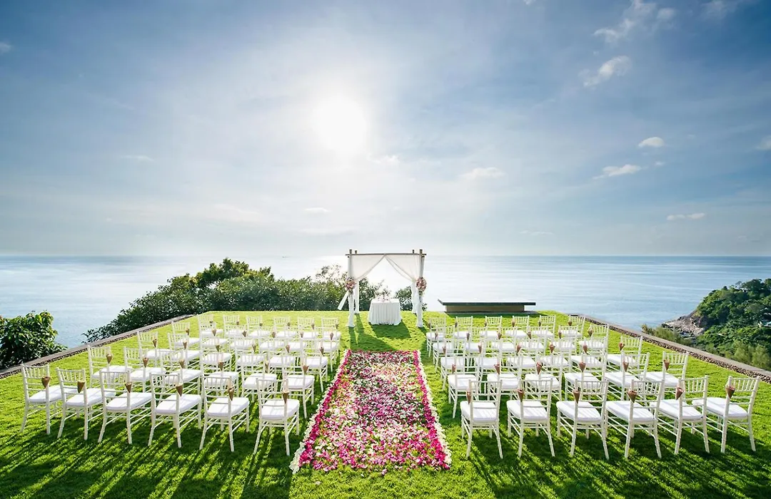 Paresa Resort Phuket (Adults Only)-1
