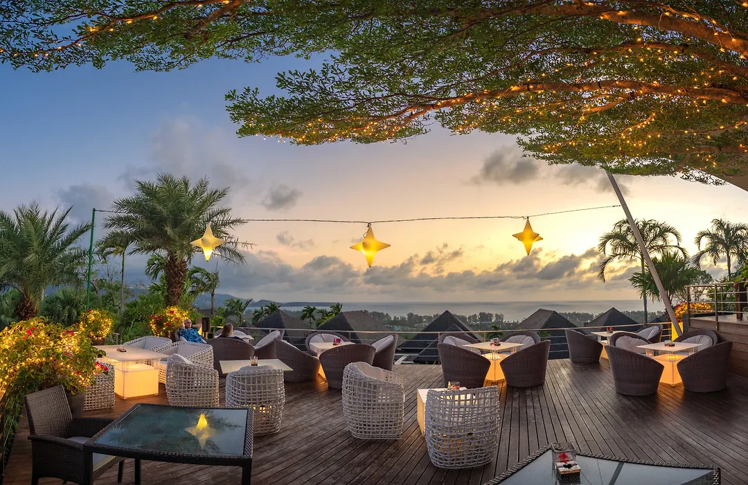The Pavilions Phuket (Adults Only)-1