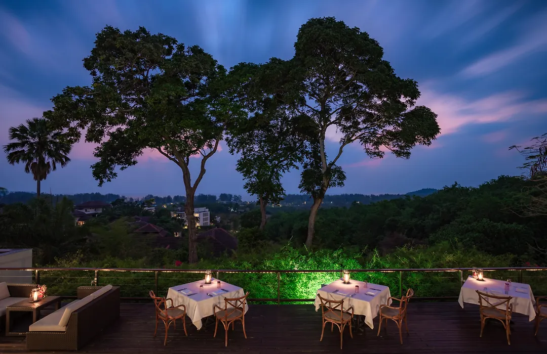 The Pavilions Phuket (Adults Only)-1