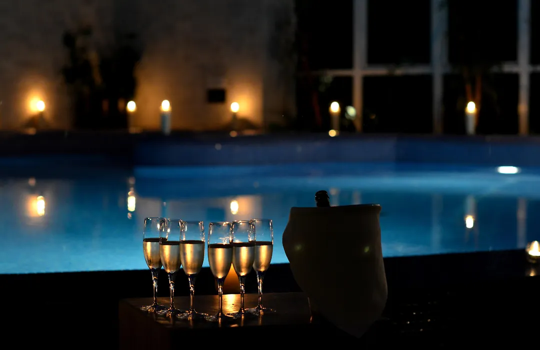 Brooklodge & Macreddin Village-1