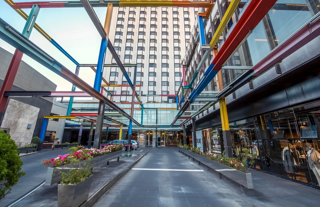 Porto Palácio Hotel by The Editory-1