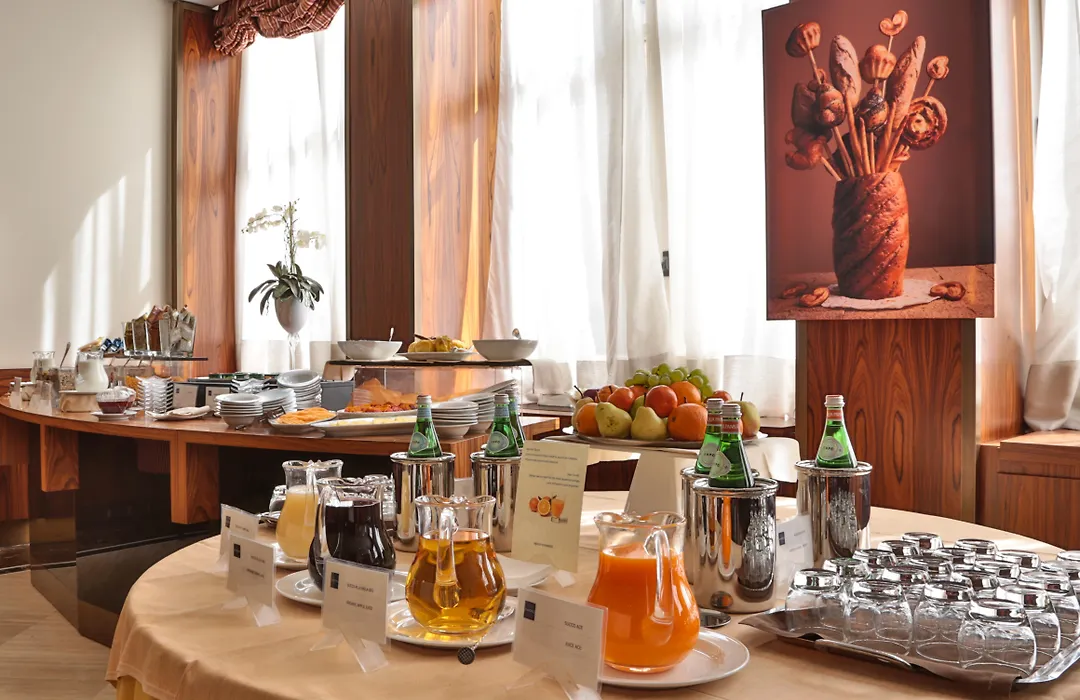 Principi Di Piemonte | Una Esperienze | Preferred Hotels And Resorts-1