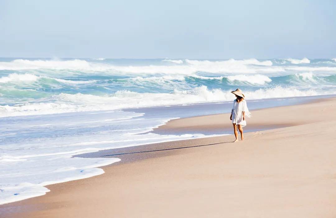 Praia D'El Rey Marriott Golf & Beach Resort-1