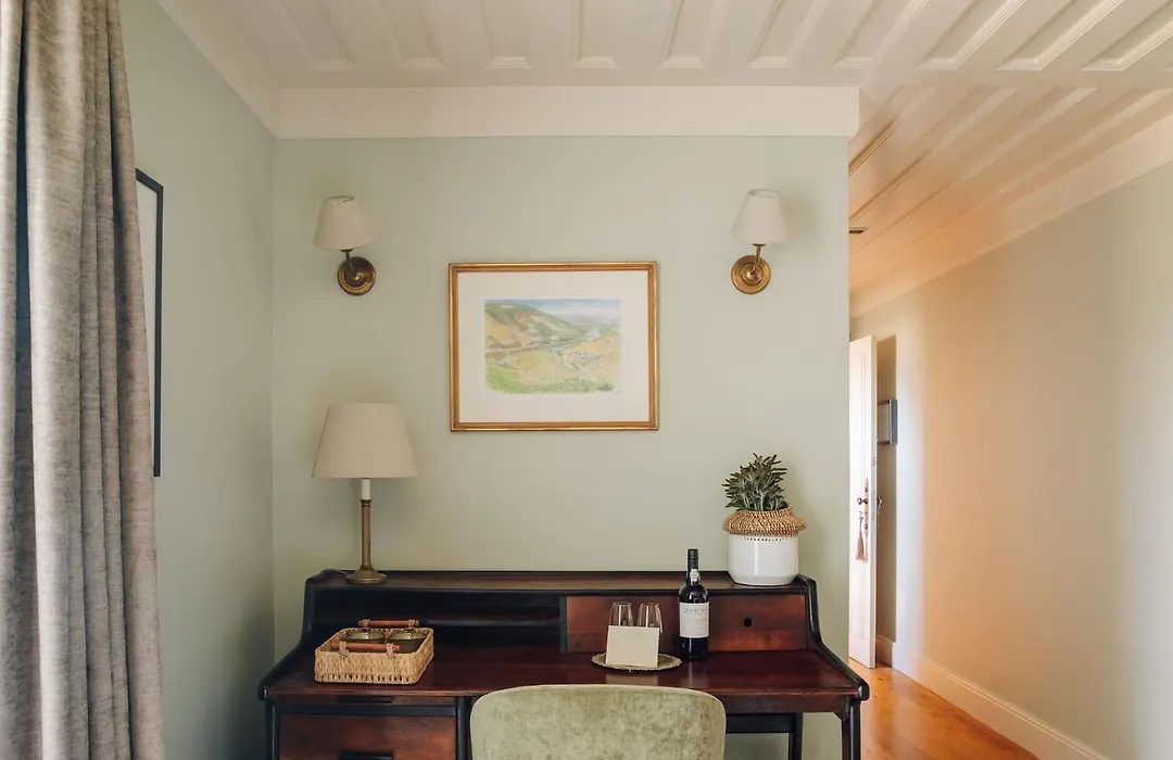 Quinta Nova Winery House - Relais & Chateaux-1