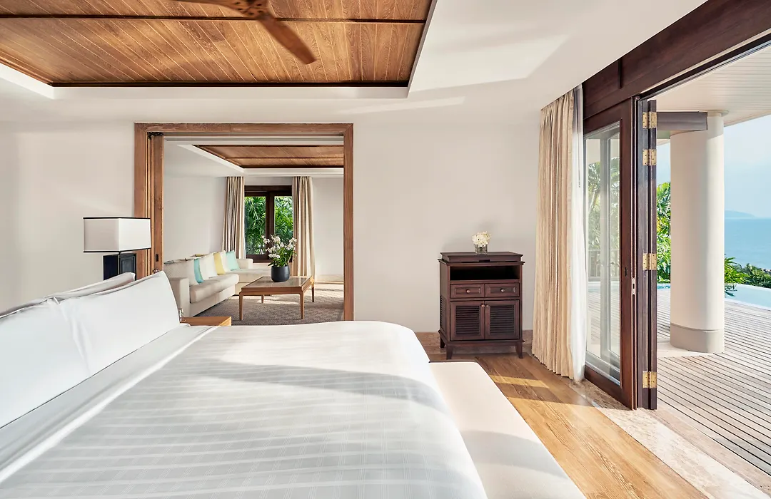 Trisara Villas & Residences Phuket-1