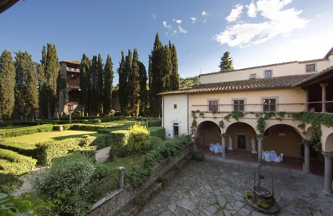 Villa Casagrande Resort E Spa-1