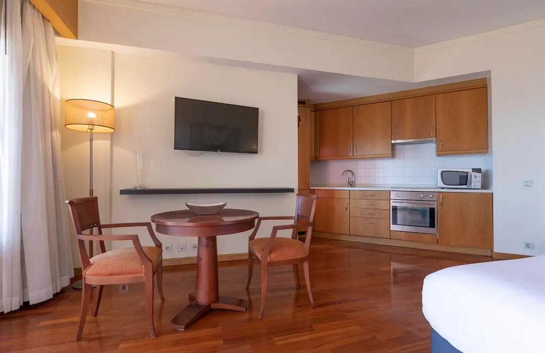 Ms Aparthotel-1