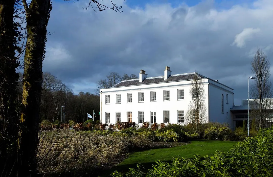 Radisson Blu Hotel, Cork-1