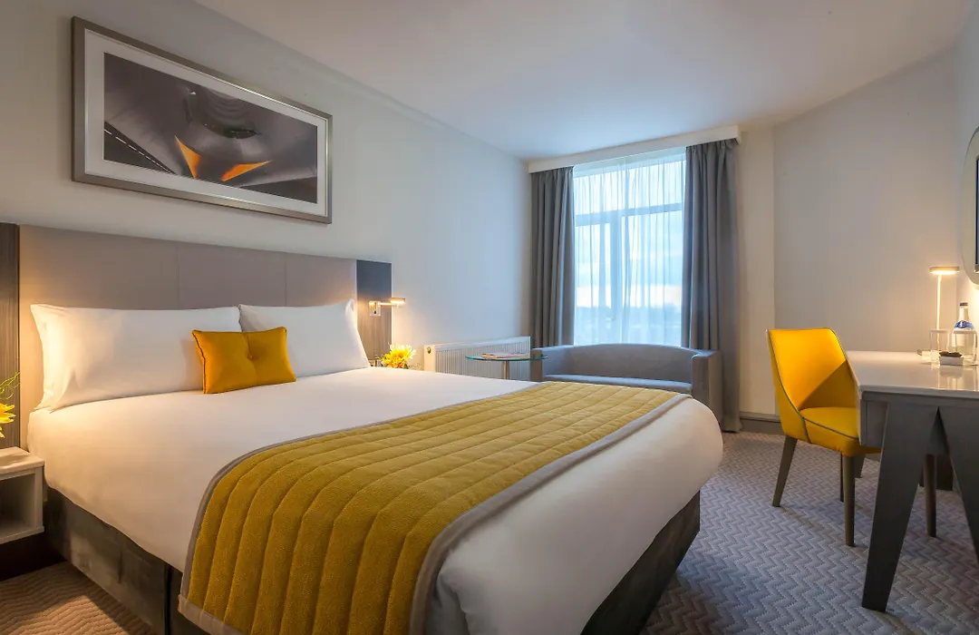 Maldron Hotel Dublin Airport-1