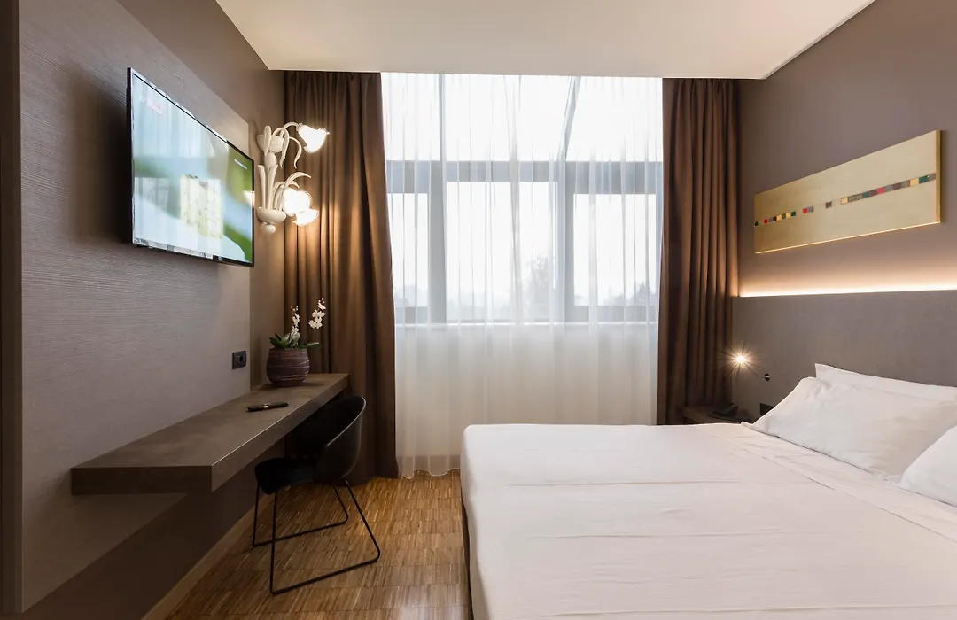 Hotel Da Porto-1