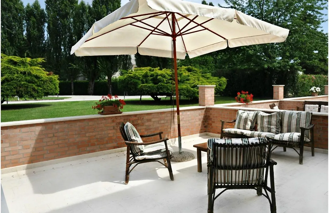 Hotel Villa Condulmer-1