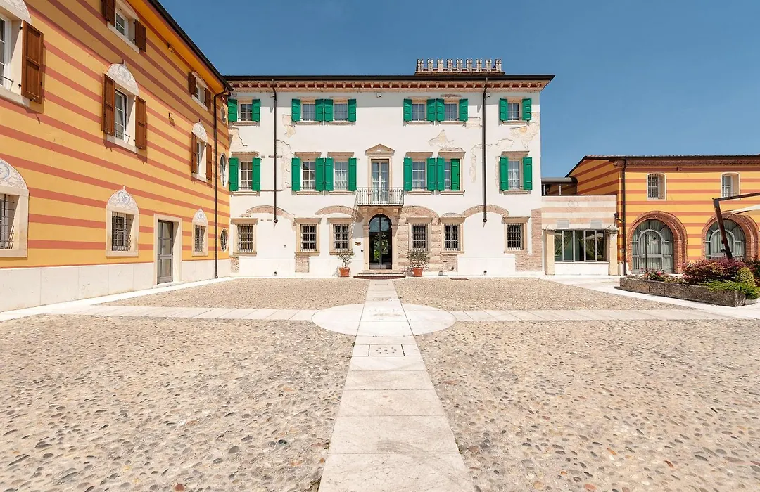 Hotel Villa Malaspina-1