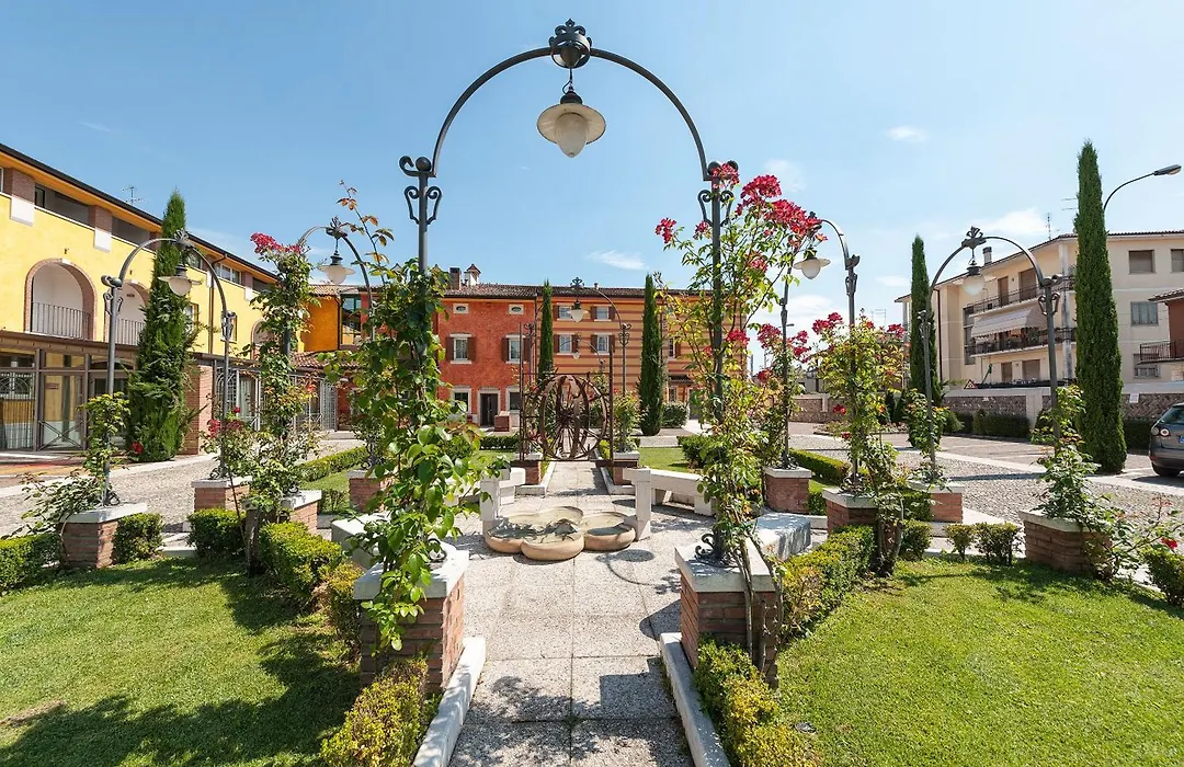 Hotel Villa Malaspina-1