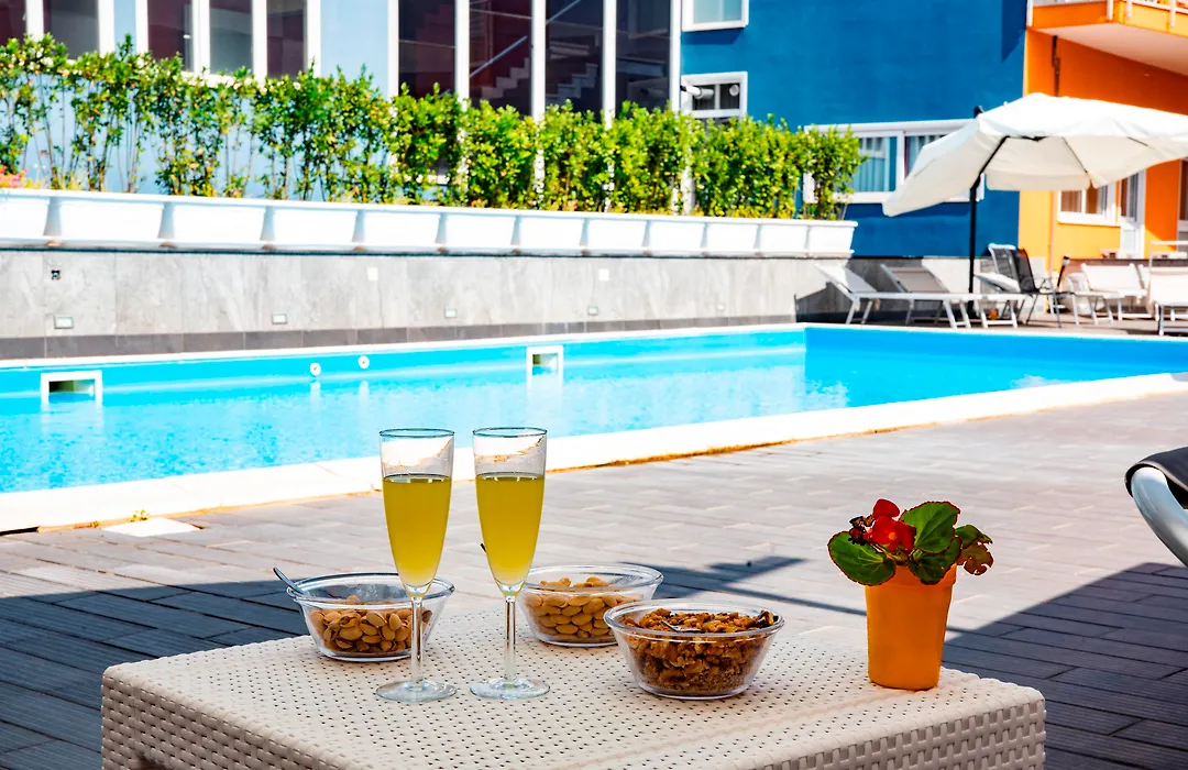 Eracle Hotel-1