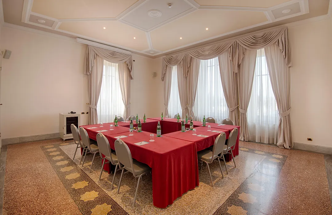 Gh Palazzo Suite & Spa-1