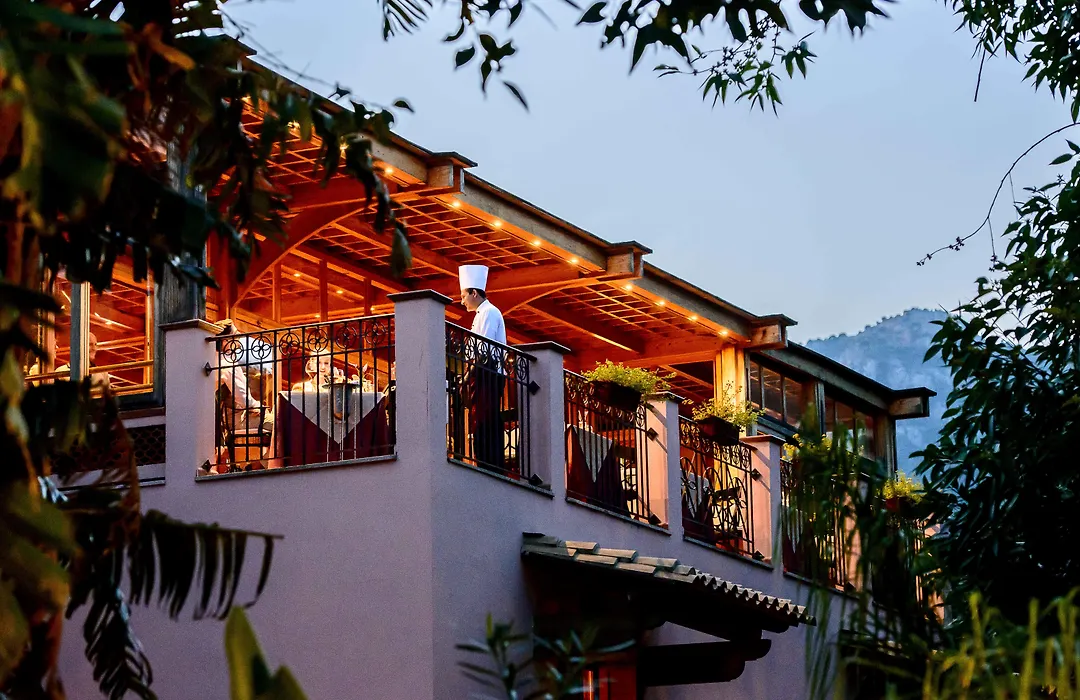 Forte Village Resort - Le Palme-1