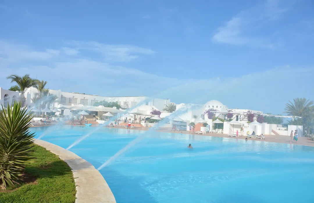 Club Palm Azur Families And Couples-1